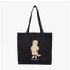 Maison Kitune Dressed Fox Tote Bag P199