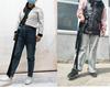 Long Leg Lifter Strap, Practice Walking Assist Device Band Mobility Belt for Stroke Disability