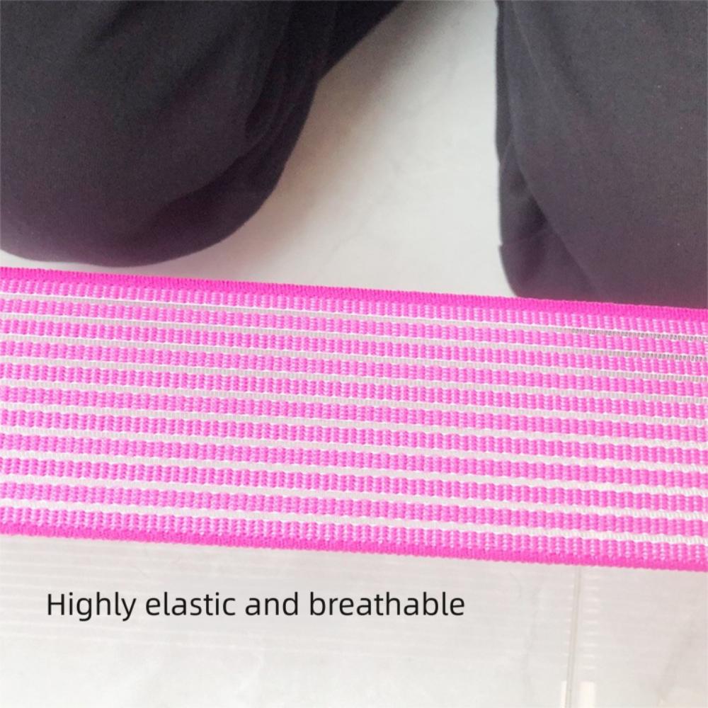 Black Nude White Grey Wristband Elastic Hand Wrap Bandage New Wrist Support  Gym Support