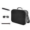Storage Bag for VR2 Shockproof Travel Carrying Case EVA Hard Case with Pocket Protective Bag Organizers Scratchproof