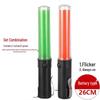 LED Traffic Warning Baton