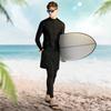 TeSla Men S Functional Gymwear One Piece SportS Water leggingS