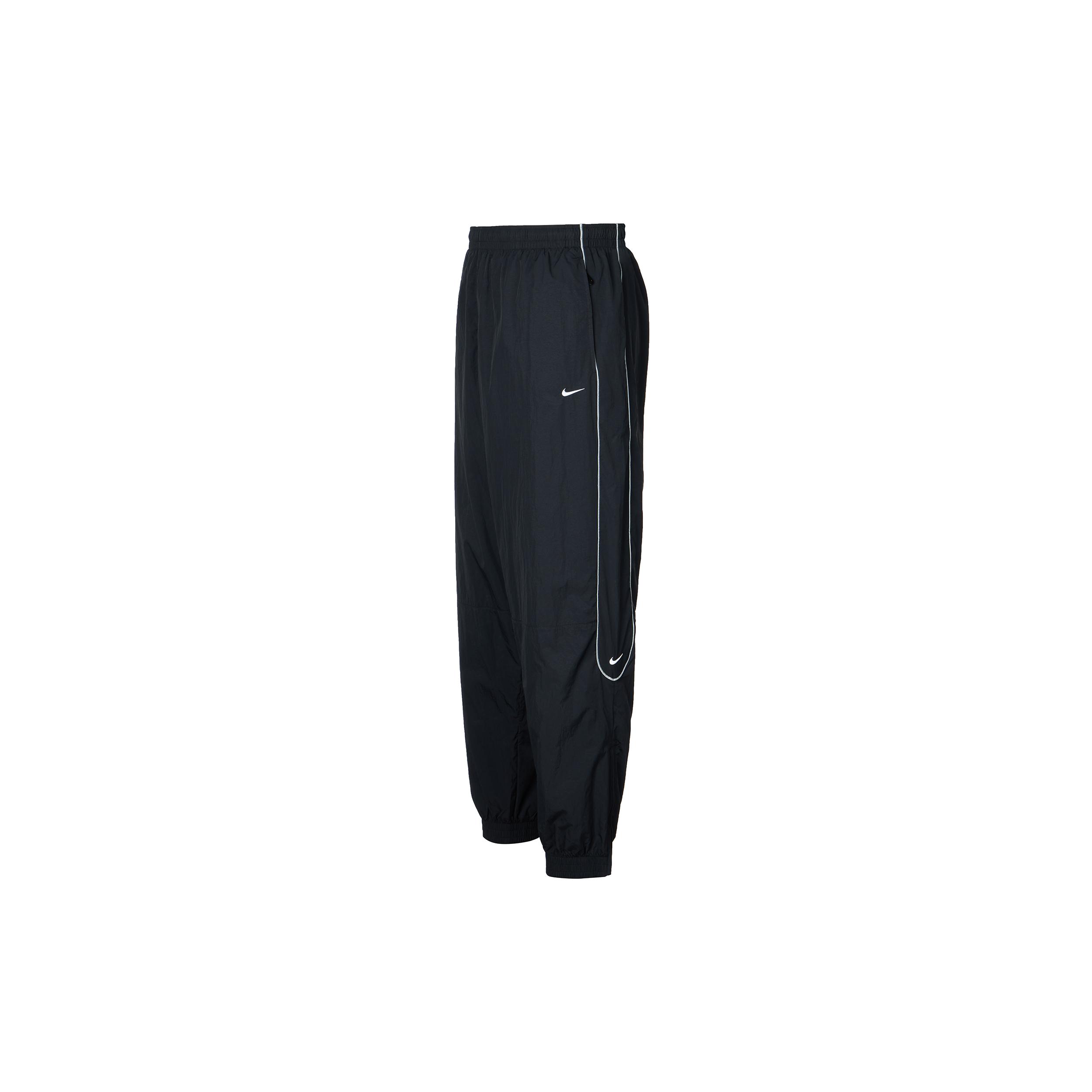 Брюки Nike Solo Swoosh FB8620-010 XL
