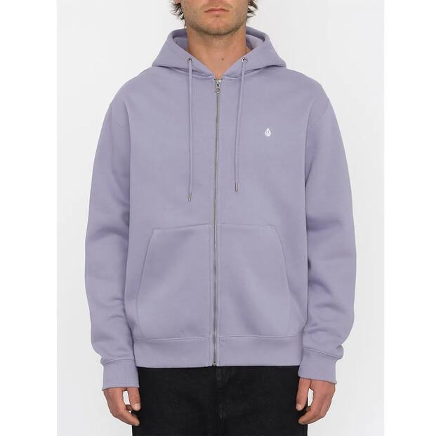 

Volcom Single Stone full zip свитшот XL