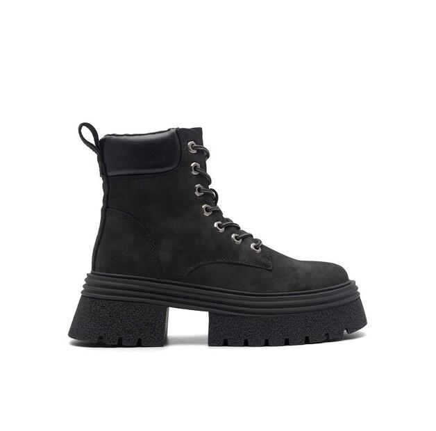 

Ботильоны Jenny Fairy Roseline HY5302-1, черные 38