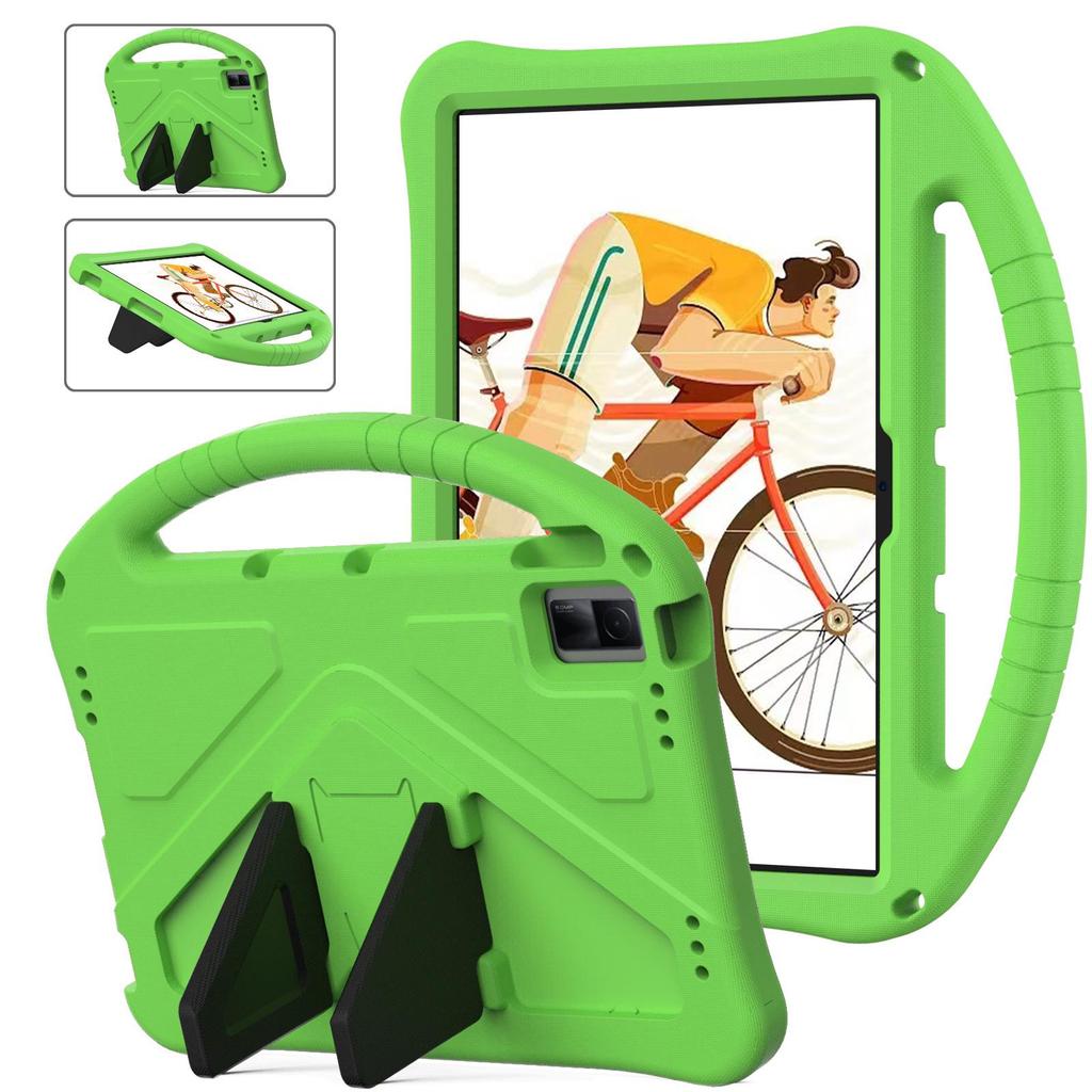 Dafeixia Bracket Case for M11 Xiaoxin Pad 2024 K11 - Anti-Fall Protective Shell