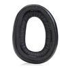 Sound Isolating Ear Pad Ear Cushions for H6PRO Headphone Earpads Easy Installation Ear Cover Earcup Ear Cushions
