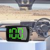 Head-up Display Car Digital Speed Head-Up Display Speedometer Odometer