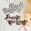 Metal Cutting Dies Hollow Out Die Cuts Embossing Templates for DIY Scrapbooking