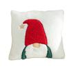 Soft Christmas Pillowcase Plush Cushion Cover Warm Throw Pillowcover  Living Room/Office
