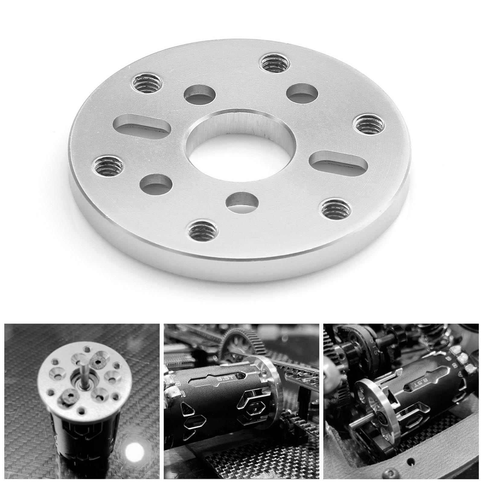 

Багатоцільовий високоякісний міцний металевий портативний аксесуар для кріплення двигуна для двигунів серії 380/28 до 540/3650 1