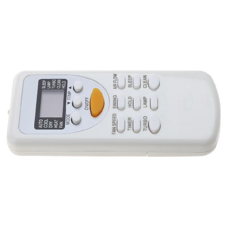 Home Appliance Supplies Air Conditioning Remote Controller for Chigo DH/JG-01