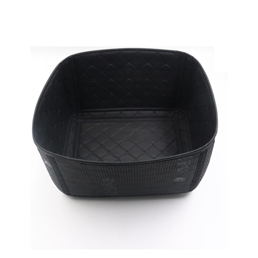 For BMW R1250GS R1200GS LC Adventure Inner Container Bag Cover Saddlebag F750GS F850GS Motorcycle Rear Luggage Liner Box Case