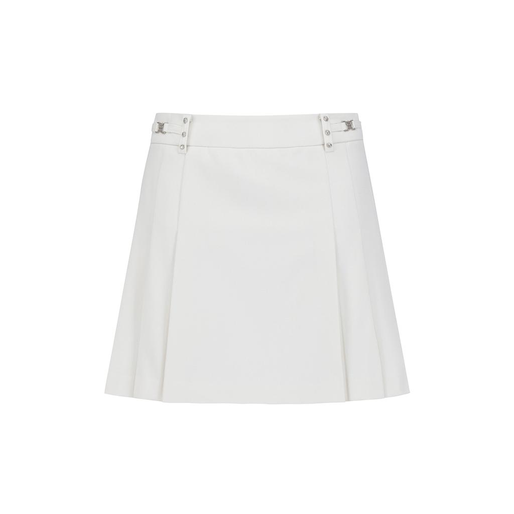 ANEW GOLF W Side Pleated Sq_Ow