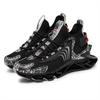 Knitted High Performance Silver Flats Running Fitness Shoes Man Gym Sneakers On Offer Sport Loofers Due To Link Vip Comfort