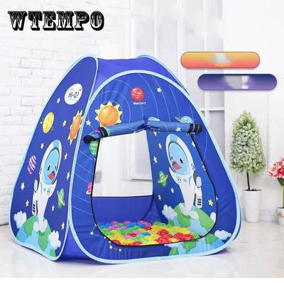 Children's Tent Play House Indoor Baby Small House Home Boy Girl Toy House Children's Birthday Gift