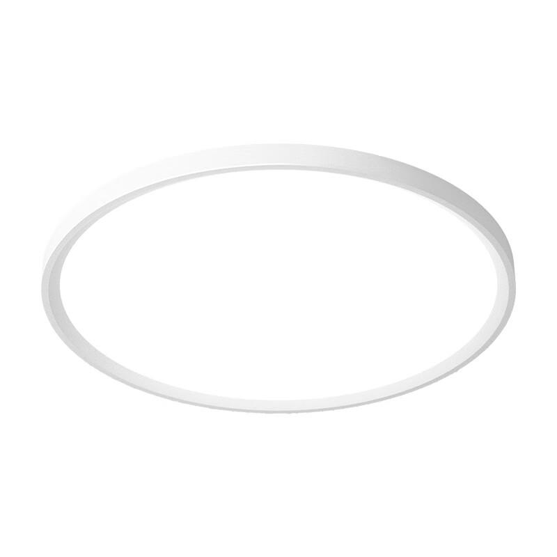 LED Motion and Sound Sensor Ceiling Light