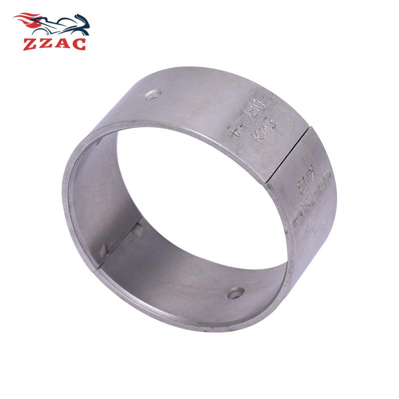33mm 4PCS Motorcycle Con Rod Connecting Rod Bearing STD +25 +50 +75+100 for HONDA VT250 VT250F/F2 VTZ250 VTR250 VT250CR MAGNA250