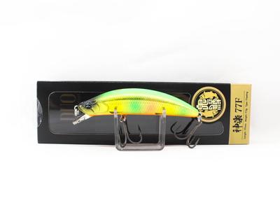 DUO Onimasu Kagura 77F Floating Lure ADA4512 (7347)