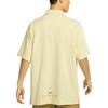 Nike Sportswear Polo Shirt With Letter Print Men Polo Shirts Coconut-Milk HM4456-113