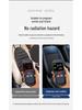 Universal Graphene Car Heated Seat Cushion 12v/24v - Winter Warmth