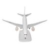 Alloy 787 Aircraft Model Collectible Die Cast Plane Toy 1:300 Scale for Birthday and Festival Gifts