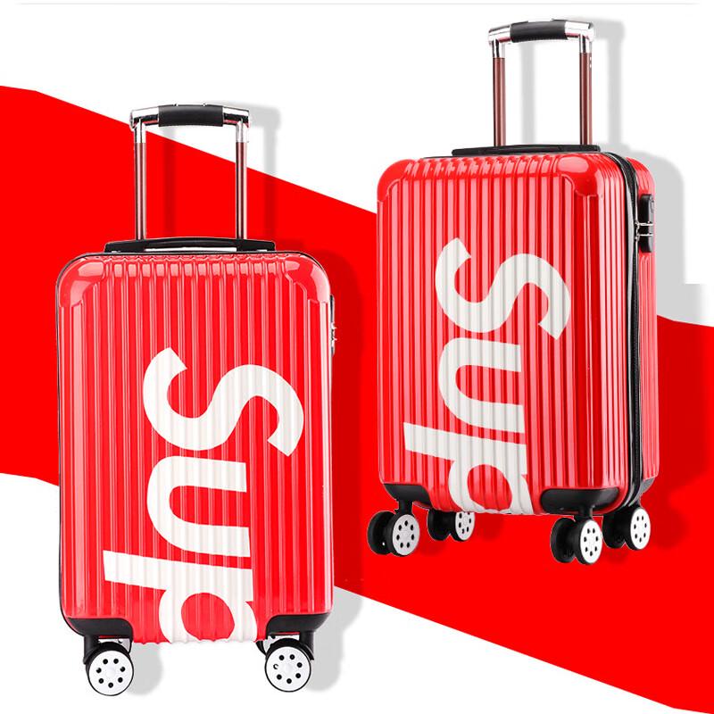 

Chang Baosen 20-inch Spinner Luggage 20 inch