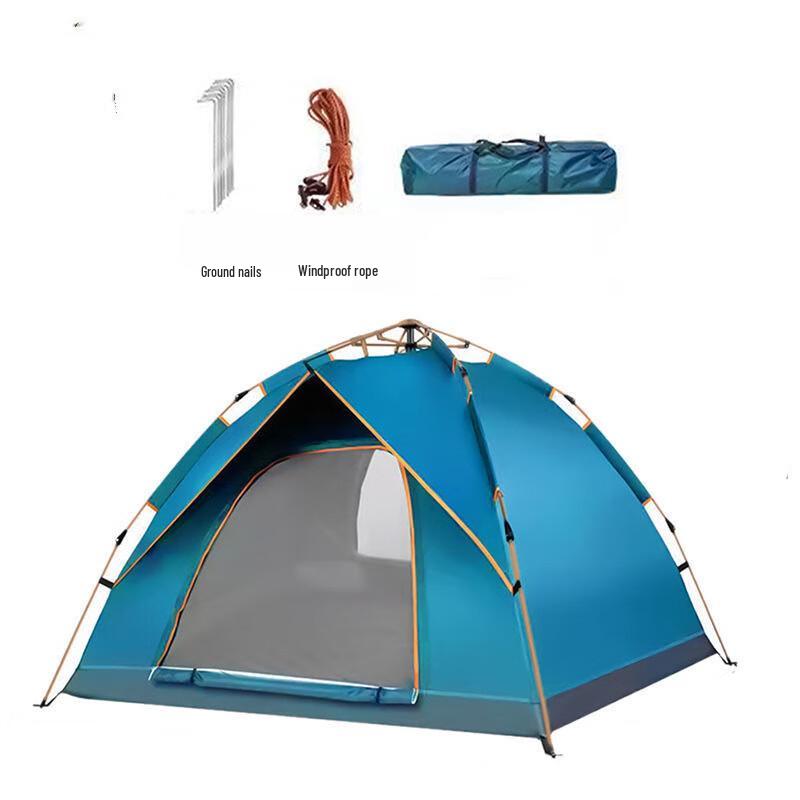 OEING Automatic Outdoor Camping Tent