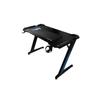 Table De Jeu - COOLBOX - DeepMaster II - Bois Contreplaqué - Noir - 118 X 670 X 185 Mm