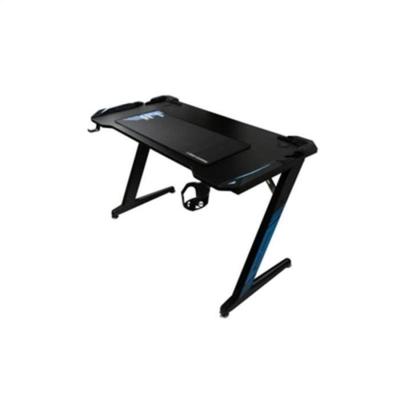 Game Table - COOLBOX - DeepMaster II - Plywood - Black - 118 X 670 X 185 Mm