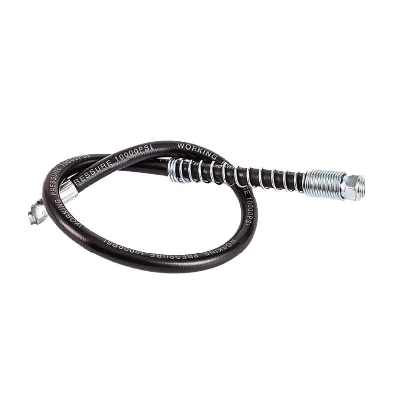 Gongyue Grease Gun Spring Hose