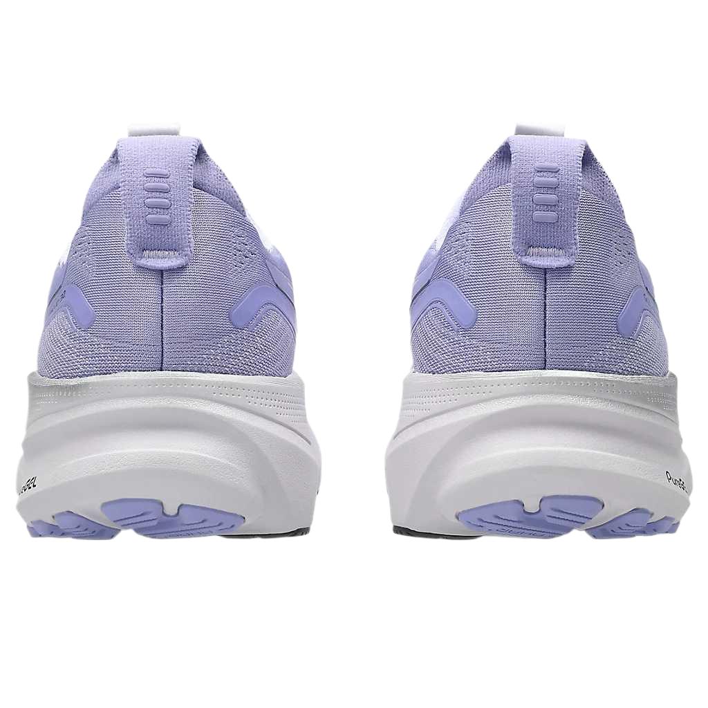 Asics Gel-Kayano 32 Comfortable Shock Absorbing Breathable Sweat-Wicking Support Running Shoes Women sneakers 1012B838-501