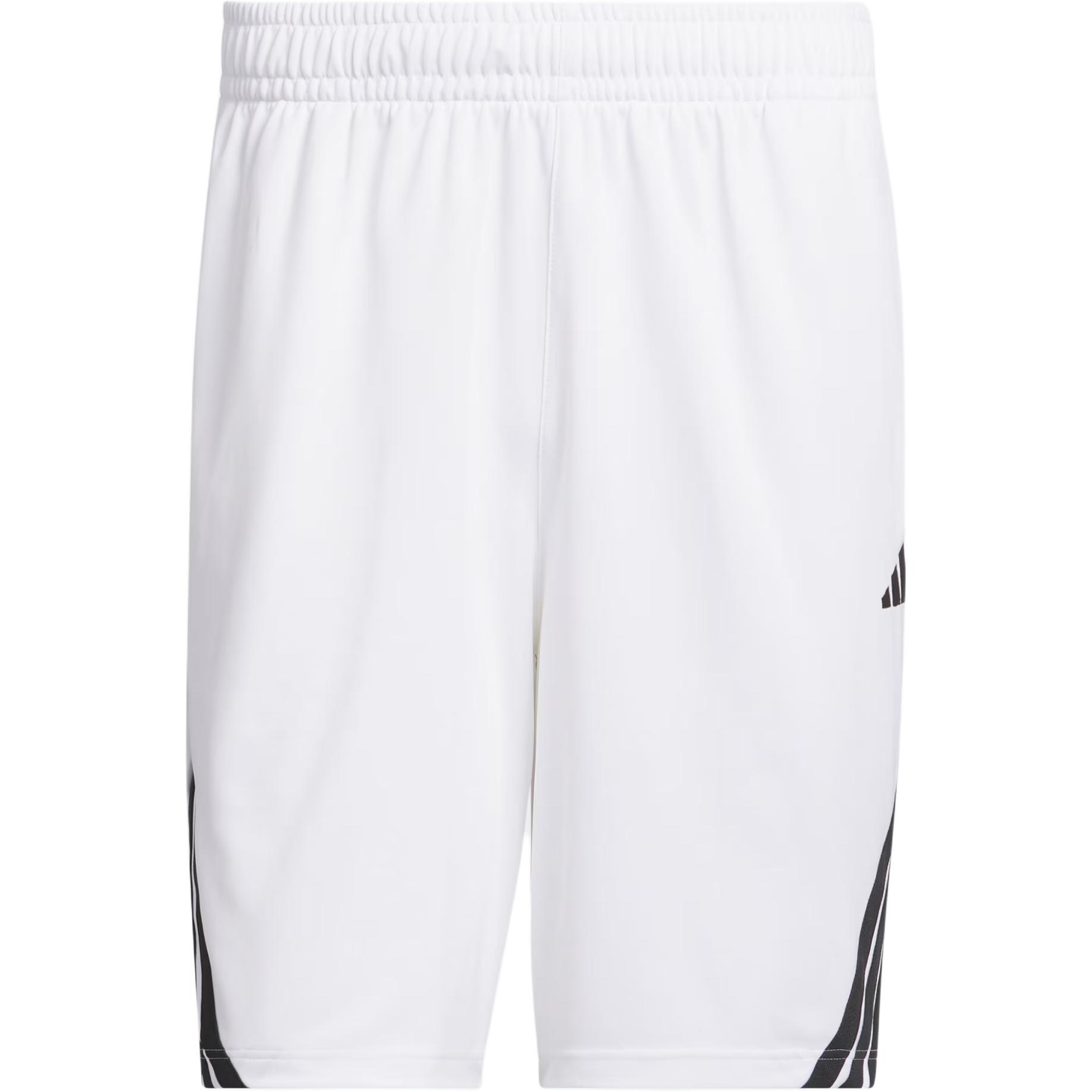 

Adidas Basketball Ss25 Legends Shorts Fashion Comfortable Soft Skin-Friendly Loose Sports Shorts Men Shorts JN4739 2XL