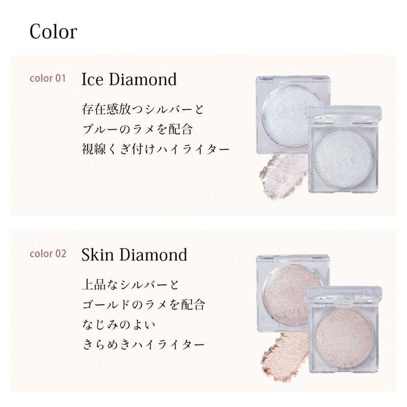 CipiCipi - Bling Bling Highlighter