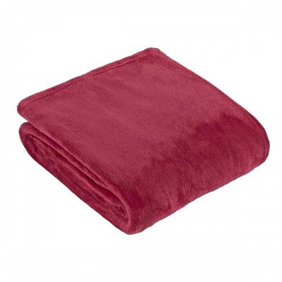 Harrow Fleece Throw