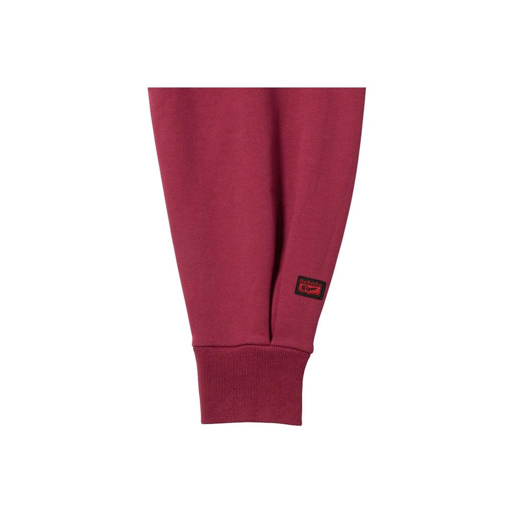 Onitsuka Tiger Ws Sweat Top Casual Round Neck Pullover Sweatshirt Women tops 2182B486-500
