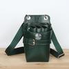 Professional Hairdresser Crossbody Tool Bag - Trendy, Creative Stylist Waist Bag for Hairdressing Scissors