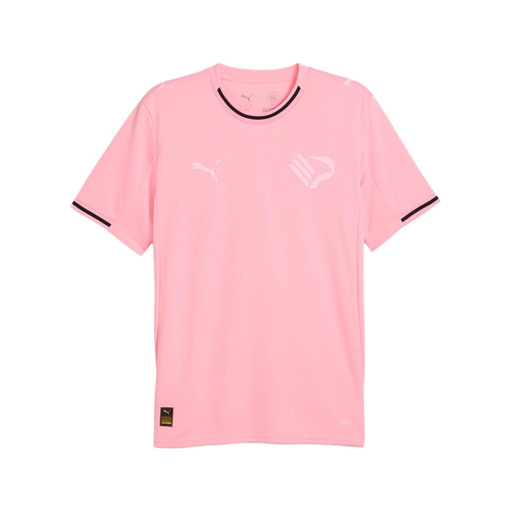 PUMA T Shirts Men's Crew Neck 782849-01
