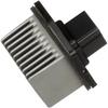 HVAC Blower Motor Resistor For Suzuki Grand Vitara 2.4L 06-13 Replace OEM 9562664J00 JA1814 9562657L00 JA1993