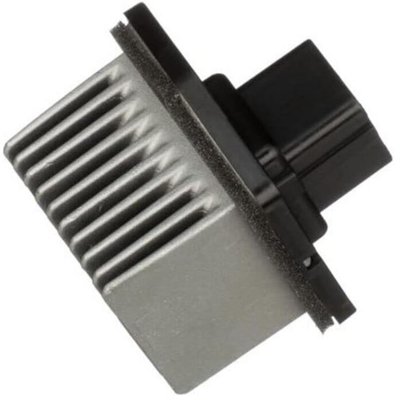 HVAC Blower Motor Resistor For Suzuki Grand Vitara 2.4L 06-13 Replace OEM 9562664J00 JA1814 9562657L00 JA1993