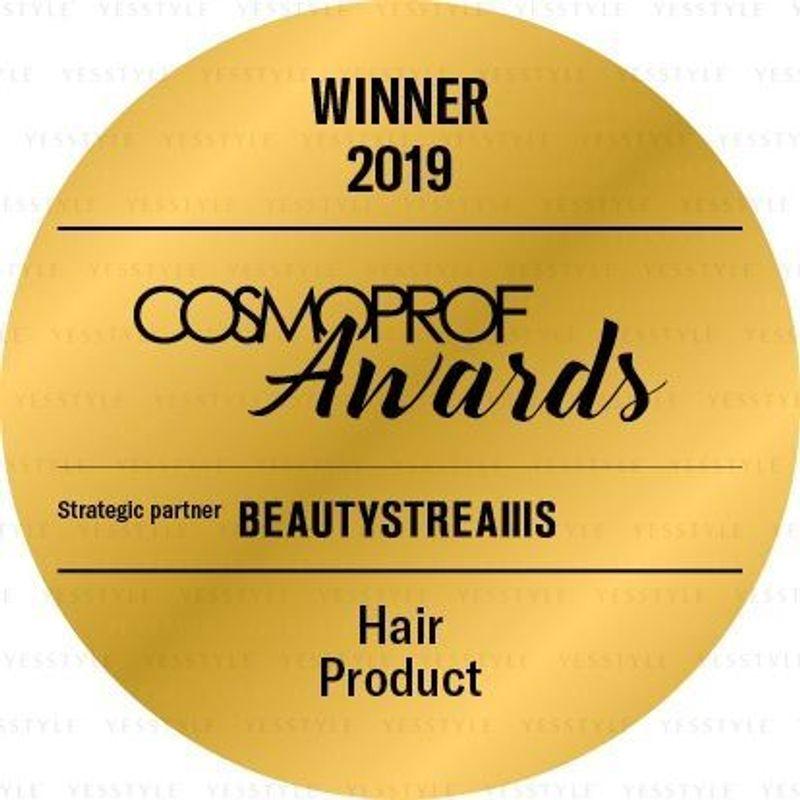 BULK HOMME - THE SHAMPOO