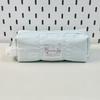Handheld Pencil Case Large Capacity Pencil Pouch Portable Stationery Bag  School Office