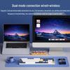 aigo A108 Dual-Mode Mechanical Keyboard