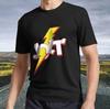 New Shirt Jolt Cola Active T-Shirt Funny Size S - 5XL