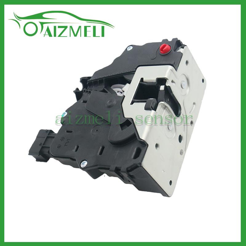 Rear Right Door Lock Actuator Mechanism For Gm Opel Vauxhall Meriva B 2010~2017 2011 2012 2013 2014 2015 2016 13432377 Auto OEM