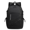 Men's Business Travel Laptop Backpack