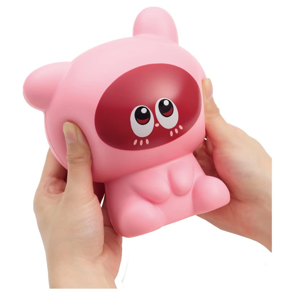 Punirunzu Chatting Airon Punitto!