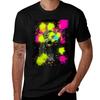 Abstract Queen Tshirt Unisex T Shirt Summer Cotton Tshirt 100 T Shirts With Prints Tshirt