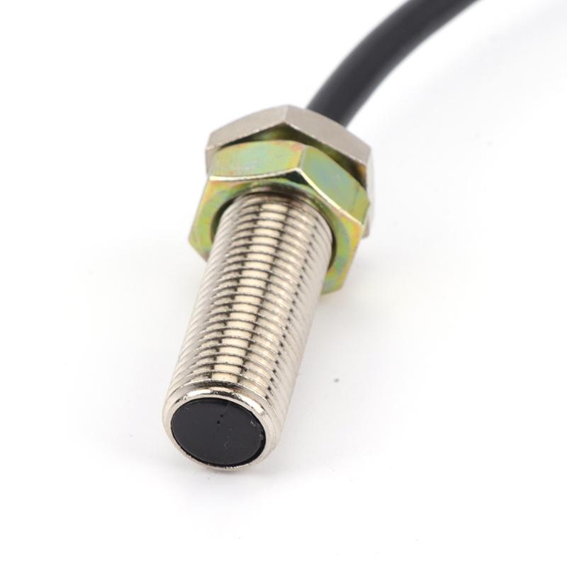 Speedometer Replacement Parts Speed Sensor For Jinling 250cc 300cc JLA-931E Motorcycle ATV Accessories
