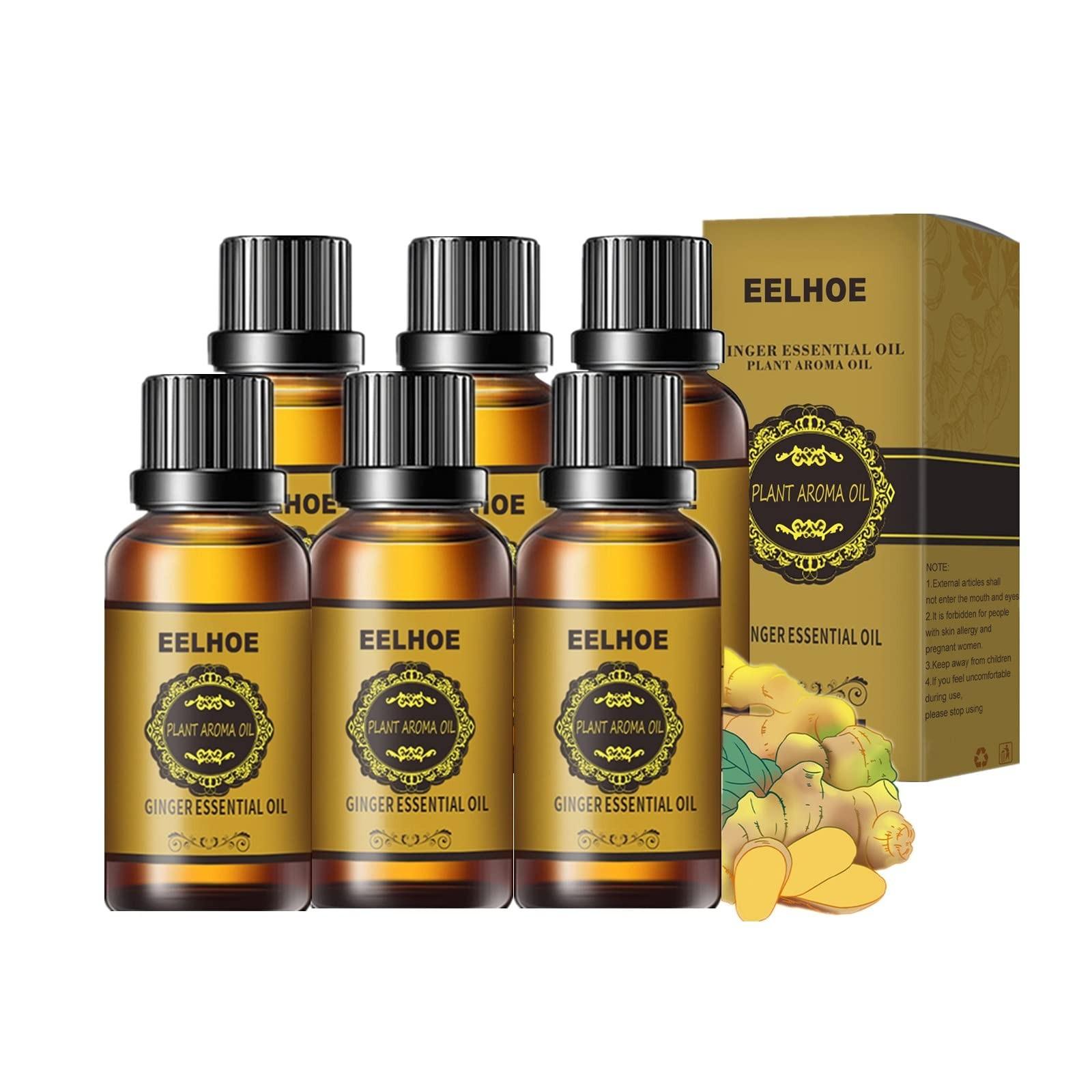 Firming Slimming Slim Big Belly Massage Out Oil Shaping Liquid Belly Shaping Massage Oil 10ml One Size